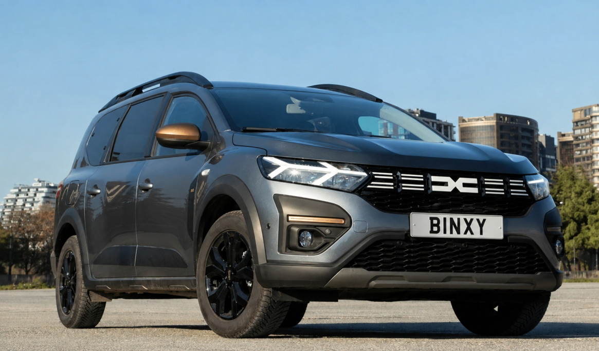 Binxys Cars 