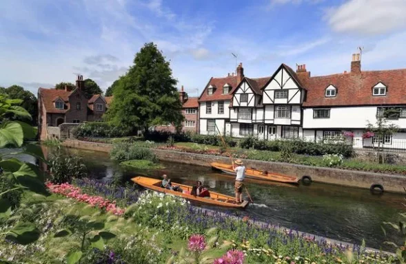 Canterbury 